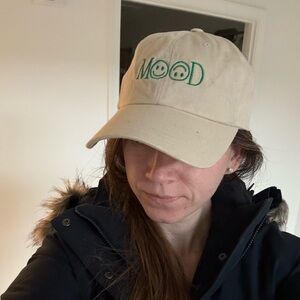 Lauren Elizabeth Mood Hat